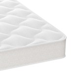Στρώμα Fix Pad Chic Strom μονής όψης 18-19cm 150x200εκ Στρώμα Fix Pad Chic Strom μονής όψης 18-19cm 150x200εκ
