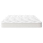 Στρώμα Fix Pad Chic Strom μονής όψης 18-19cm 150x200εκ Στρώμα Fix Pad Chic Strom μονής όψης 18-19cm 150x200εκ