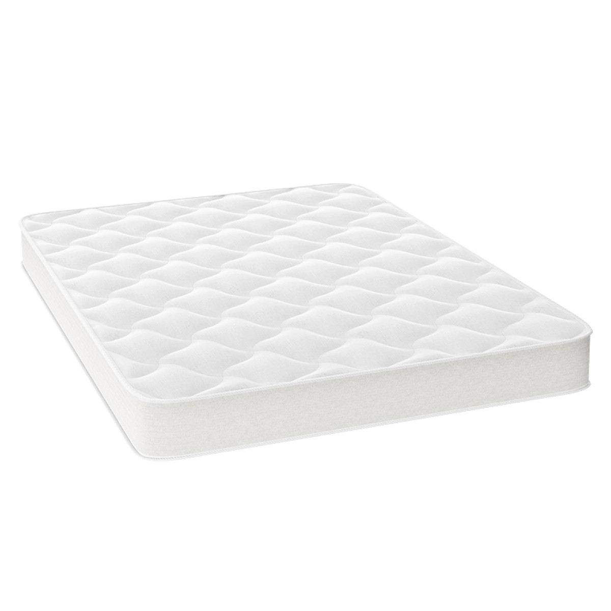 Στρώμα Fix Pad Chic Strom μονής όψης 18-19cm 150x200εκ Στρώμα Fix Pad Chic Strom μονής όψης 18-19cm 150x200εκ