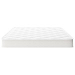 Στρώμα Fix Pad Chic Strom μονής όψης 18-19cm 160x200εκ Στρώμα Fix Pad Chic Strom μονής όψης 18-19cm 160x200εκ