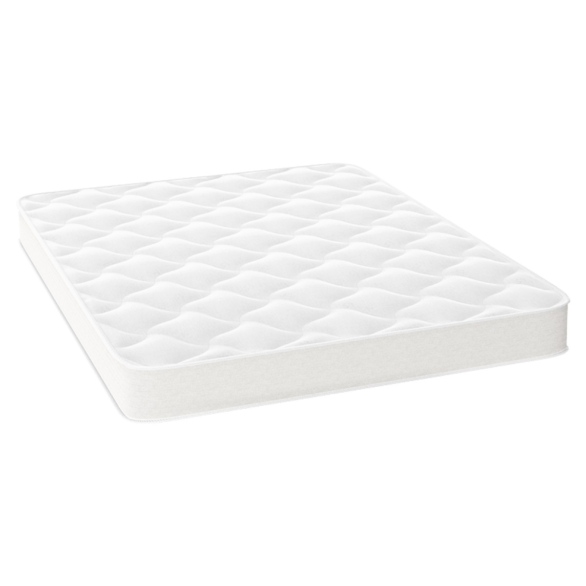 Στρώμα Fix Pad Chic Strom μονής όψης 18-19cm 160x200εκ Στρώμα Fix Pad Chic Strom μονής όψης 18-19cm 160x200εκ