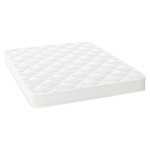Στρώμα Fix Pad Chic Strom μονής όψης 18-19cm 160x200εκ Στρώμα Fix Pad Chic Strom μονής όψης 18-19cm 160x200εκ