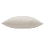 Μαξιλάρι ύπνου Silicon pakoworld 70x50 Μαξιλάρι ύπνου Silicon pakoworld 70x50