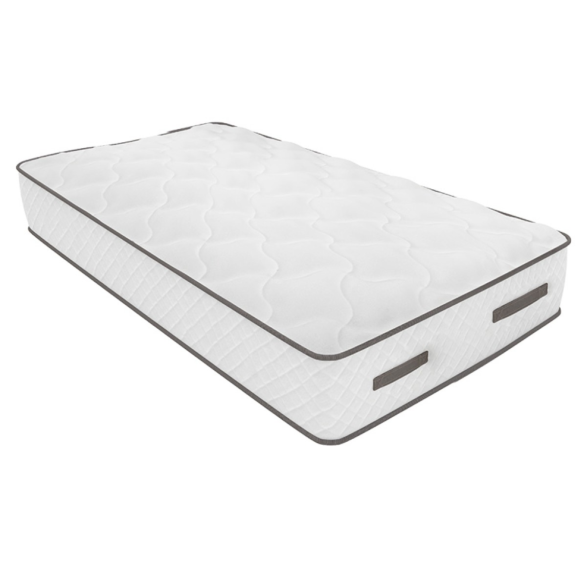 Στρώμα Relaxation Chic Strom διπλής όψης 27cm 100x200εκ Στρώμα Relaxation Chic Strom διπλής όψης 27cm 100x200εκ