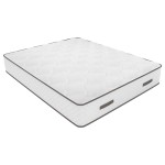 Στρώμα Relaxation Chic Strom διπλής όψης 27cm 150x200εκ Στρώμα Relaxation Chic Strom διπλής όψης 27cm 150x200εκ