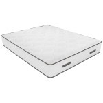 Στρώμα Relaxation Chic Strom διπλής όψης 27cm 160x200εκ Στρώμα Relaxation Chic Strom διπλής όψης 27cm 160x200εκ