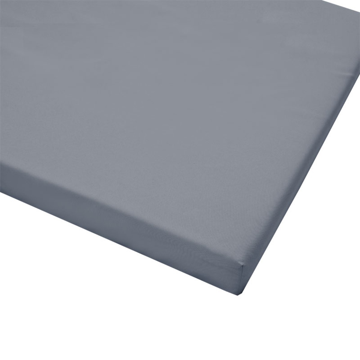 Μαξιλάρι ξαπλώστρας Sunset pakoworld ύφασμα γκρι 60x185x10εκ Μαξιλάρι ξαπλώστρας Sunset pakoworld ύφασμα γκρι 60x185x10εκ