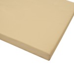 Μαξιλάρι ξαπλώστρας Sadie pakoworld ύφασμα μπεζ 65x185x7εκ Μαξιλάρι ξαπλώστρας Sadie pakoworld ύφασμα μπεζ 65x185x7εκ