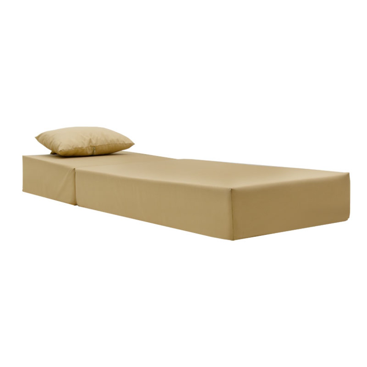 Μαξιλάρι ξαπλώστρας Specta pakoworld ύφασμα μπεζ 60x190x20εκ Μαξιλάρι ξαπλώστρας Specta pakoworld ύφασμα μπεζ 60x190x20εκ