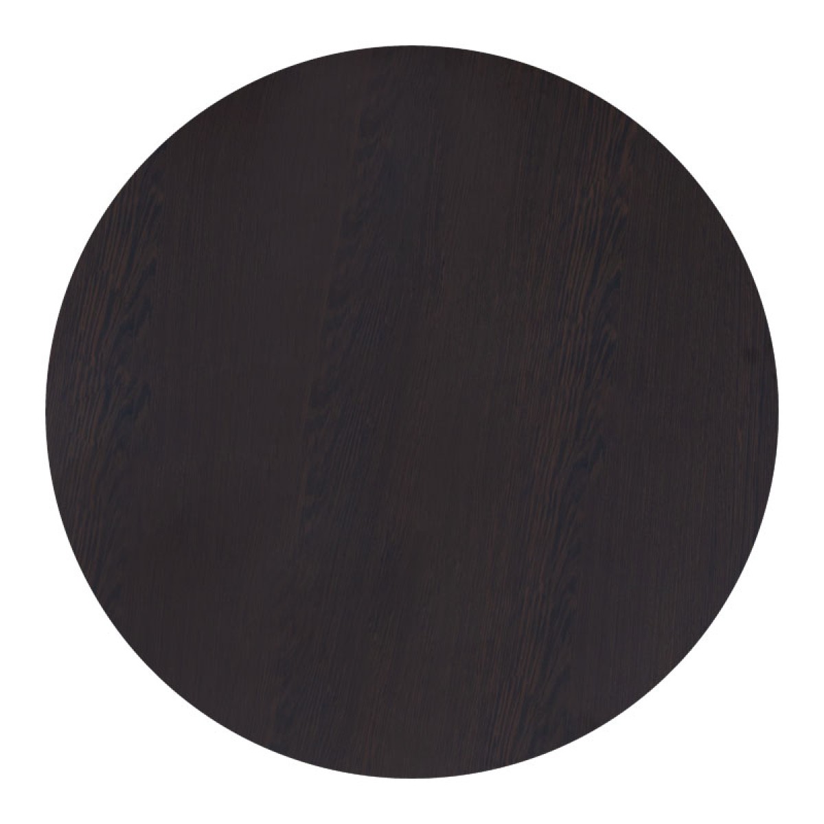 Επιφάνεια τραπεζιού Portico pakoworld HPL wenge Φ60εκ πάχους 12mm Επιφάνεια τραπεζιού Portico pakoworld HPL wenge Φ60εκ πάχους 12mm