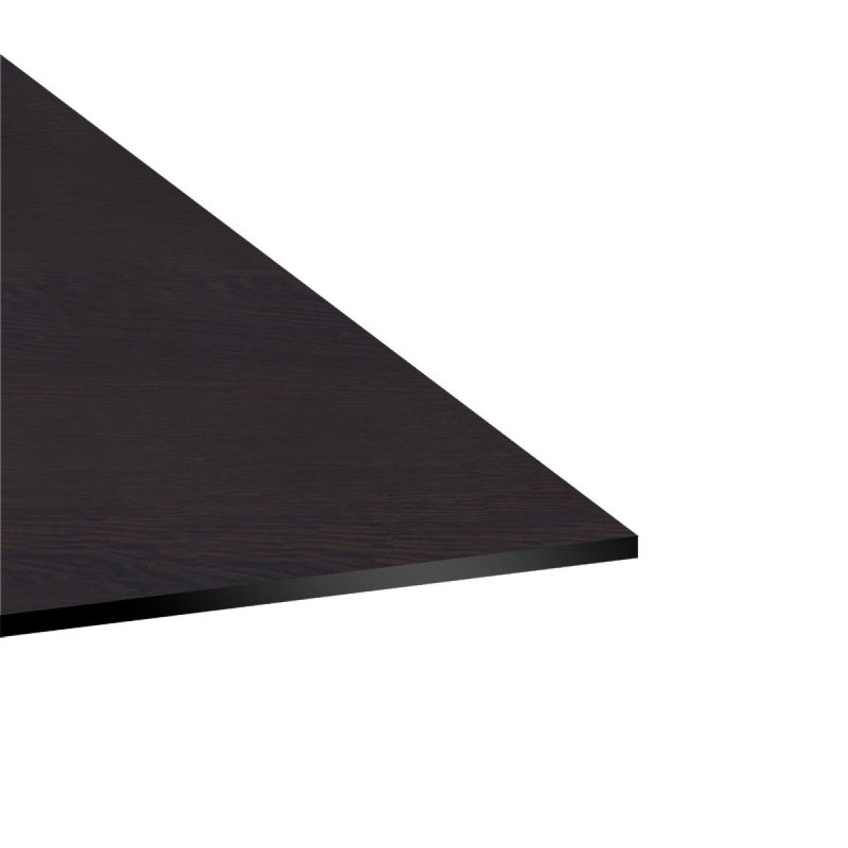 Επιφάνεια τραπεζιού Portico pakoworld HPL wenge 69x69εκ πάχους 12mm Επιφάνεια τραπεζιού Portico pakoworld HPL wenge 69x69εκ πάχους 12mm