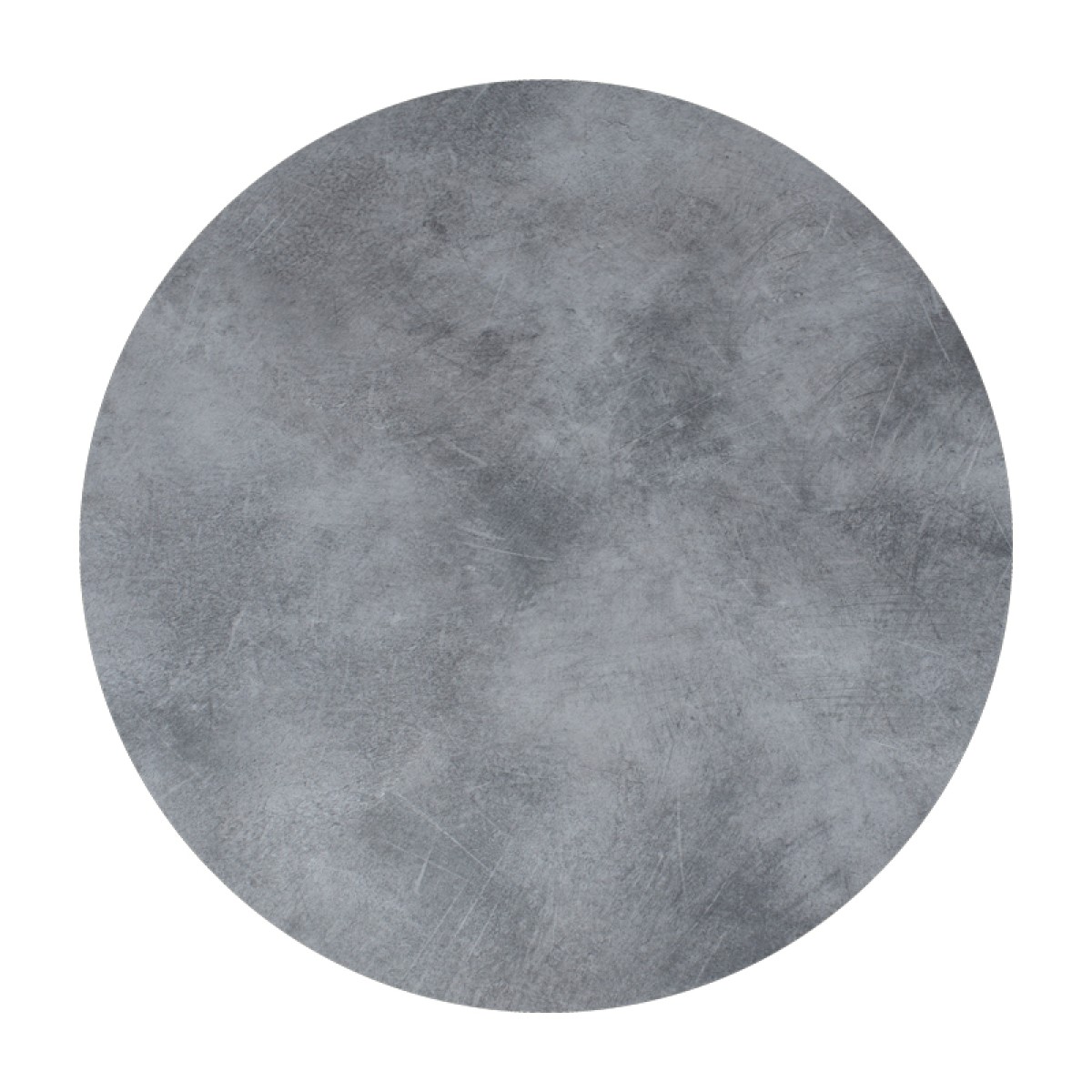 Επιφάνεια τραπεζιού Inspire pakoworld HPL γκρι cement 60x60εκ πάχους 12mm Επιφάνεια τραπεζιού Inspire pakoworld HPL γκρι cement 60x60εκ πάχους 12mm