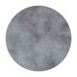 Επιφάνεια τραπεζιού Inspire pakoworld HPL γκρι cement 60x60εκ πάχους 12mm Επιφάνεια τραπεζιού Inspire pakoworld HPL γκρι cement 60x60εκ πάχους 12mm