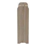 Έπιπλο εισόδου Pamesa pakoworld sonoma 130x40x135εκ