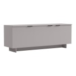 Έπιπλο τηλεόρασης Beldon pakoworld taupe 150x42x55εκ