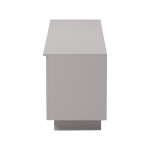 Έπιπλο τηλεόρασης Beldon pakoworld taupe 150x42x55εκ