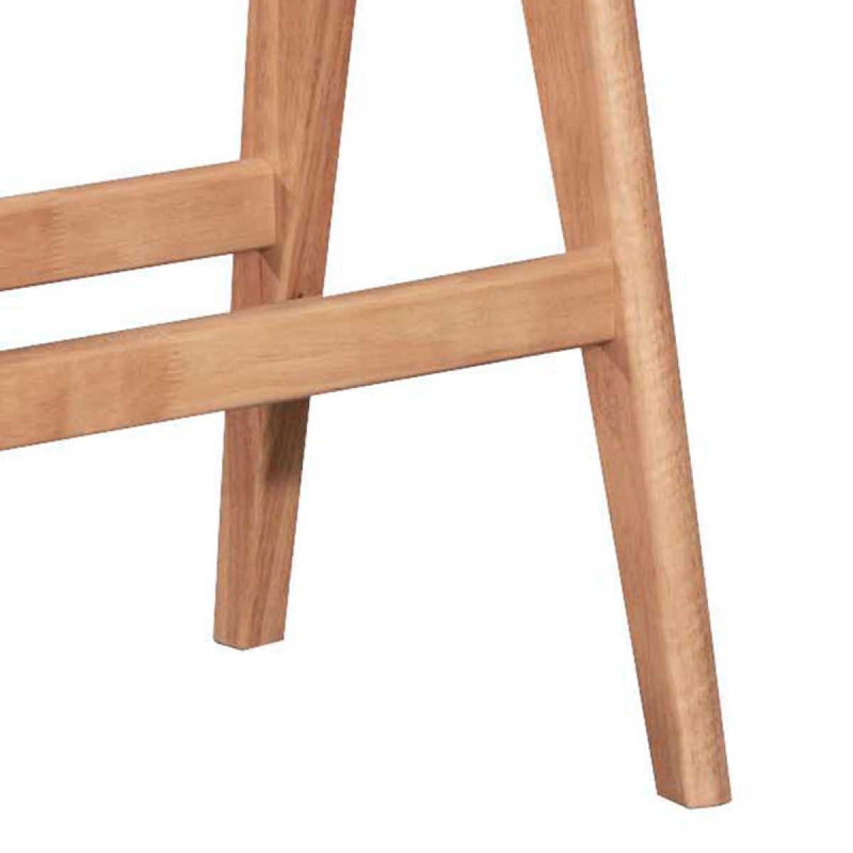 Τραπέζι Bar Winslow pakoworld ξύλο rubberwood ανοικτό καρυδί 120x45x100εκ Τραπέζι Bar Winslow pakoworld ξύλο rubberwood ανοικτό καρυδί 120x45x100εκ
