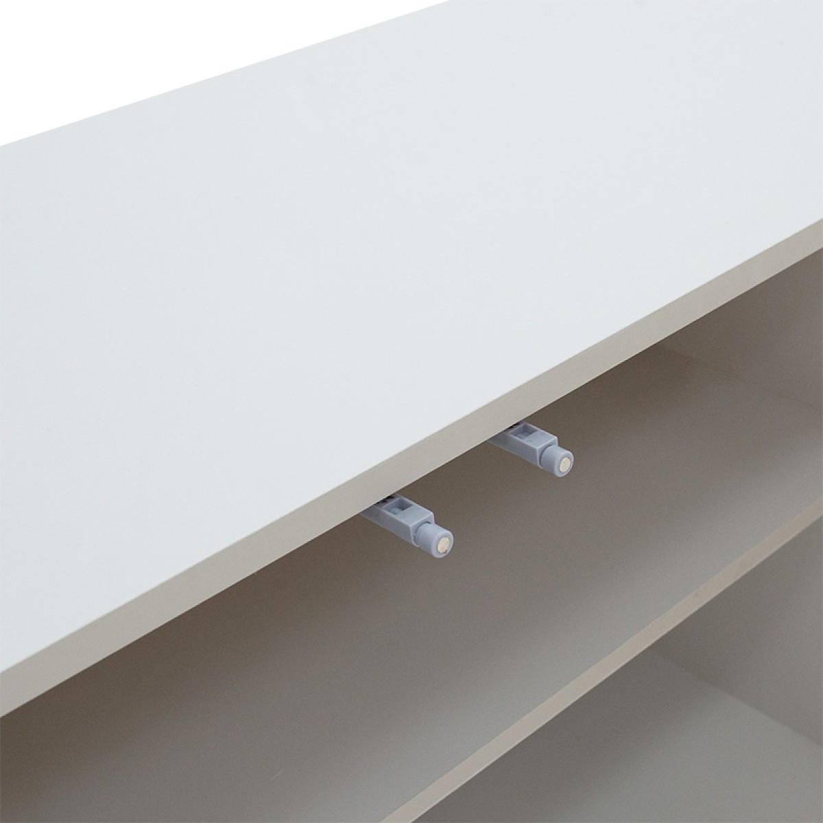 Μπουφές Billie pakoworld sonoma-γκρι 149x40x77εκ Μπουφές Billie pakoworld sonoma-γκρι 149x40x77εκ
