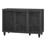 Παπουτσοθήκη-ντουλάπι Ronan pakoworld χρώμα wenge 105x35x66εκ Παπουτσοθήκη-ντουλάπι Ronan pakoworld χρώμα wenge 105x35x66εκ