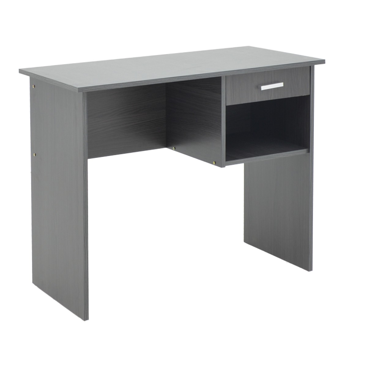 Γραφείο εργασίας με συρτάρι Michael pakoworld φυσικό 88x45x72εκ Γραφείο εργασίας με συρτάρι Michael pakoworld φυσικό 88x45x72εκ