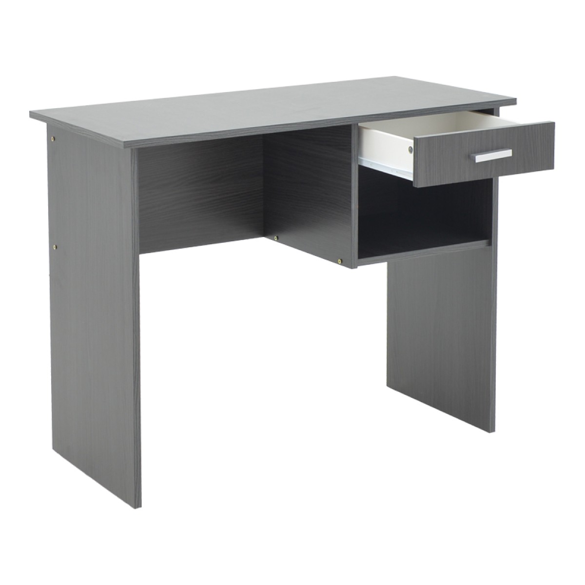 Γραφείο εργασίας με συρτάρι Michael pakoworld wenge 88x45x72εκ Γραφείο εργασίας με συρτάρι Michael pakoworld wenge 88x45x72εκ