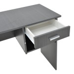 Γραφείο εργασίας με συρτάρι Michael pakoworld wenge 88x45x72εκ Γραφείο εργασίας με συρτάρι Michael pakoworld wenge 88x45x72εκ