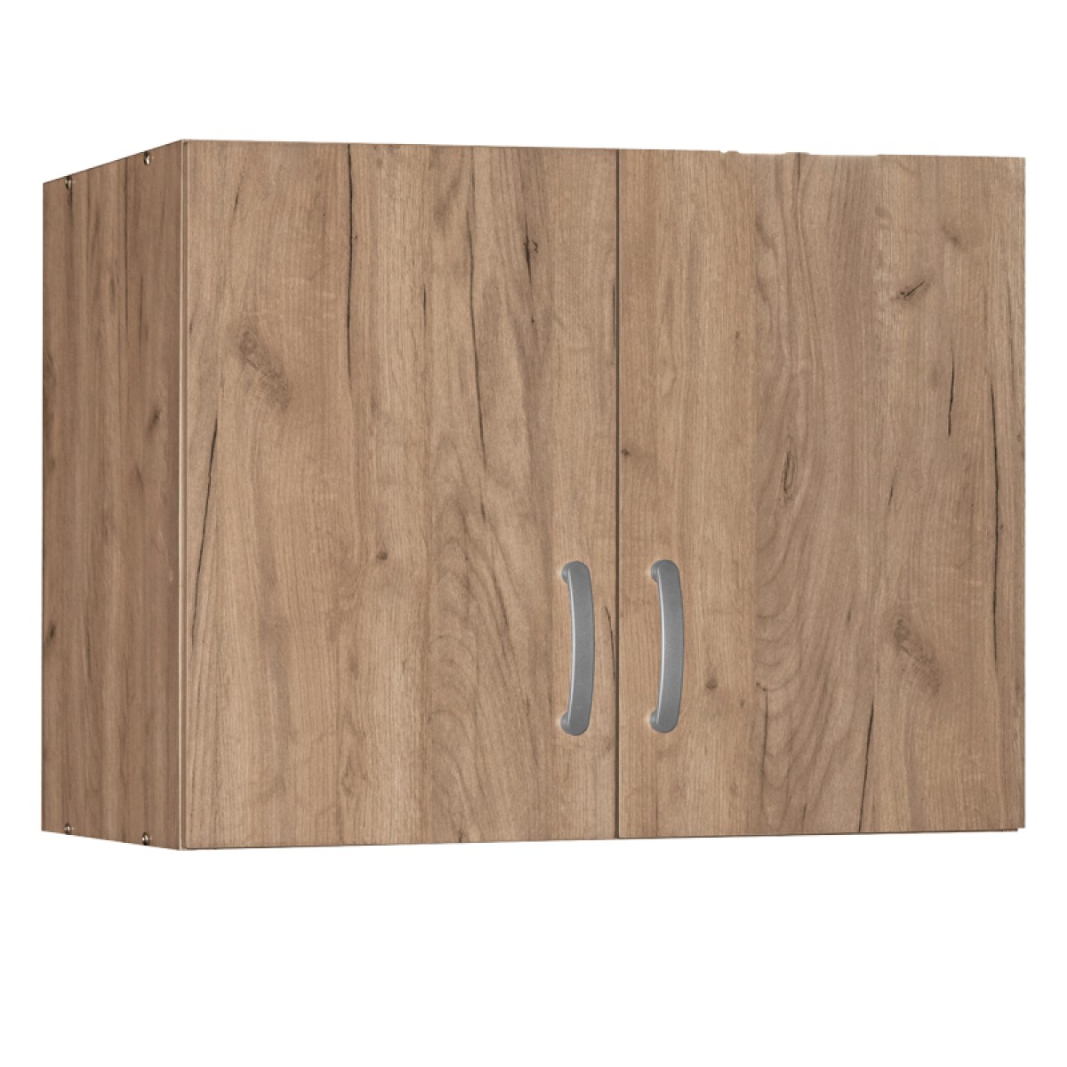 Πατάρι ντουλάπας Zelia pakoworld δίφυλλο oak 79x42x60εκ Πατάρι ντουλάπας Zelia pakoworld δίφυλλο oak 79x42x60εκ