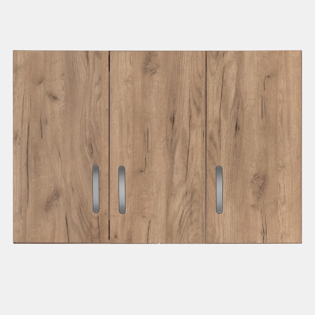 Πατάρι ντουλάπας Zelia pakoworld τρίφυλλο oak 90x42x60εκ Πατάρι ντουλάπας Zelia pakoworld τρίφυλλο oak 90x42x60εκ