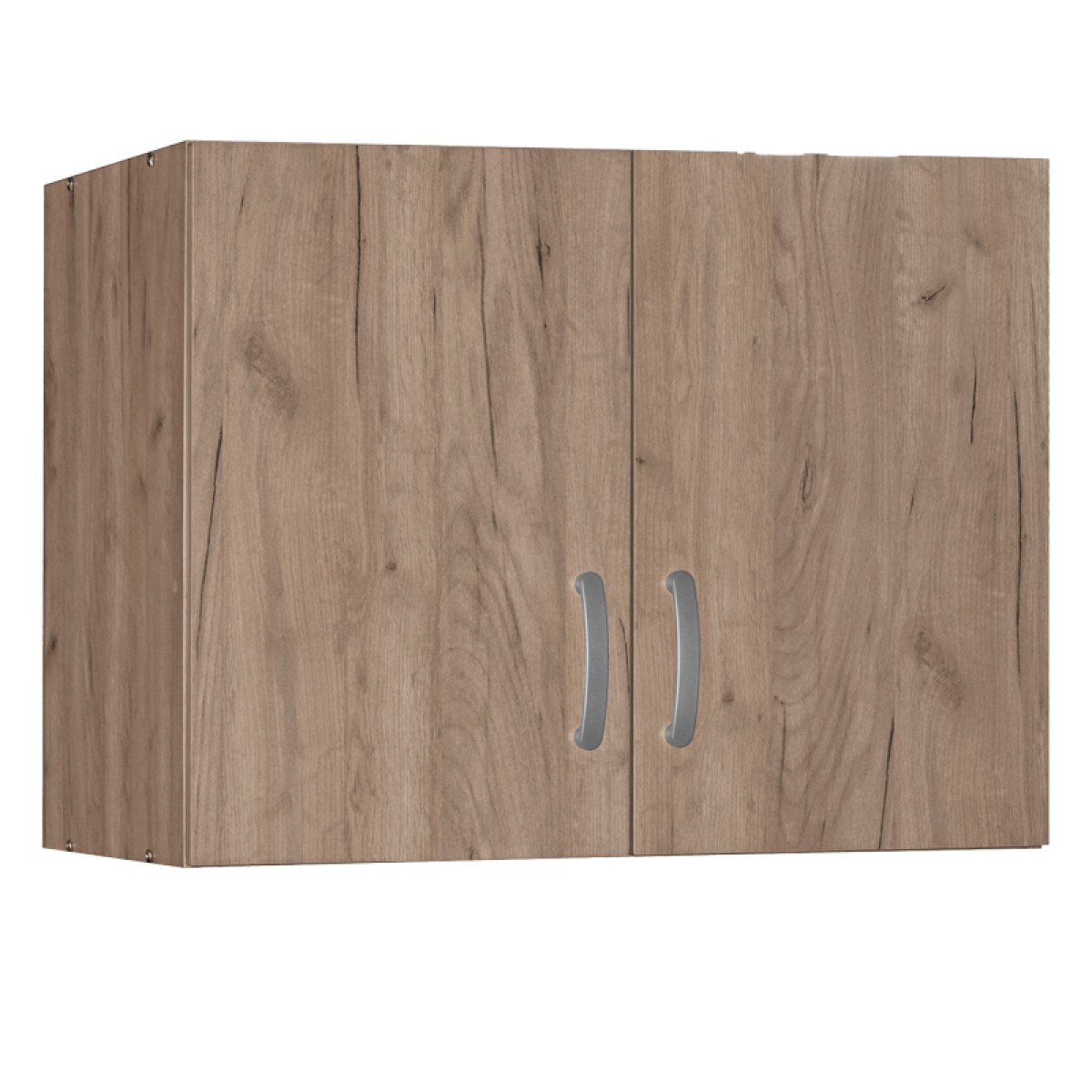 Ντουλάπα δίφυλλη και πατάρι Zelia pakoworld φυσικό 79x42x240εκ. Ντουλάπα δίφυλλη και πατάρι Zelia pakoworld φυσικό 79x42x240εκ.