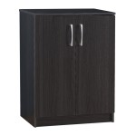 Παπουτσοθήκη-ντουλάπι Shordo pakoworld wenge μελαμίνης 60x40.5x80εκ Παπουτσοθήκη-ντουλάπι Shordo pakoworld wenge μελαμίνης 60x40.5x80εκ