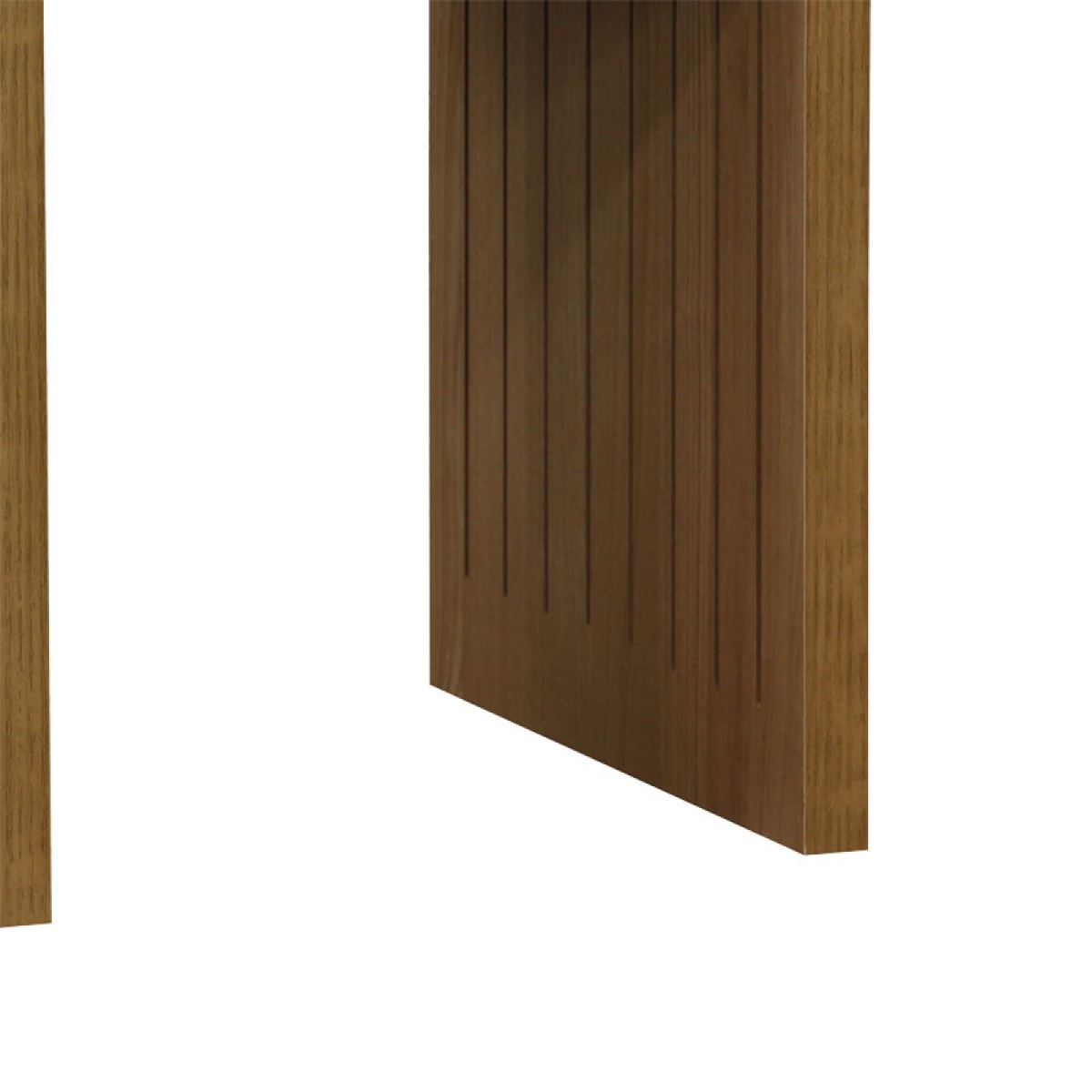 Βοηθητικό τραπέζι Focused pakoworld MDF φυσικό 40x40x50εκ Βοηθητικό τραπέζι Focused pakoworld MDF φυσικό 40x40x50εκ