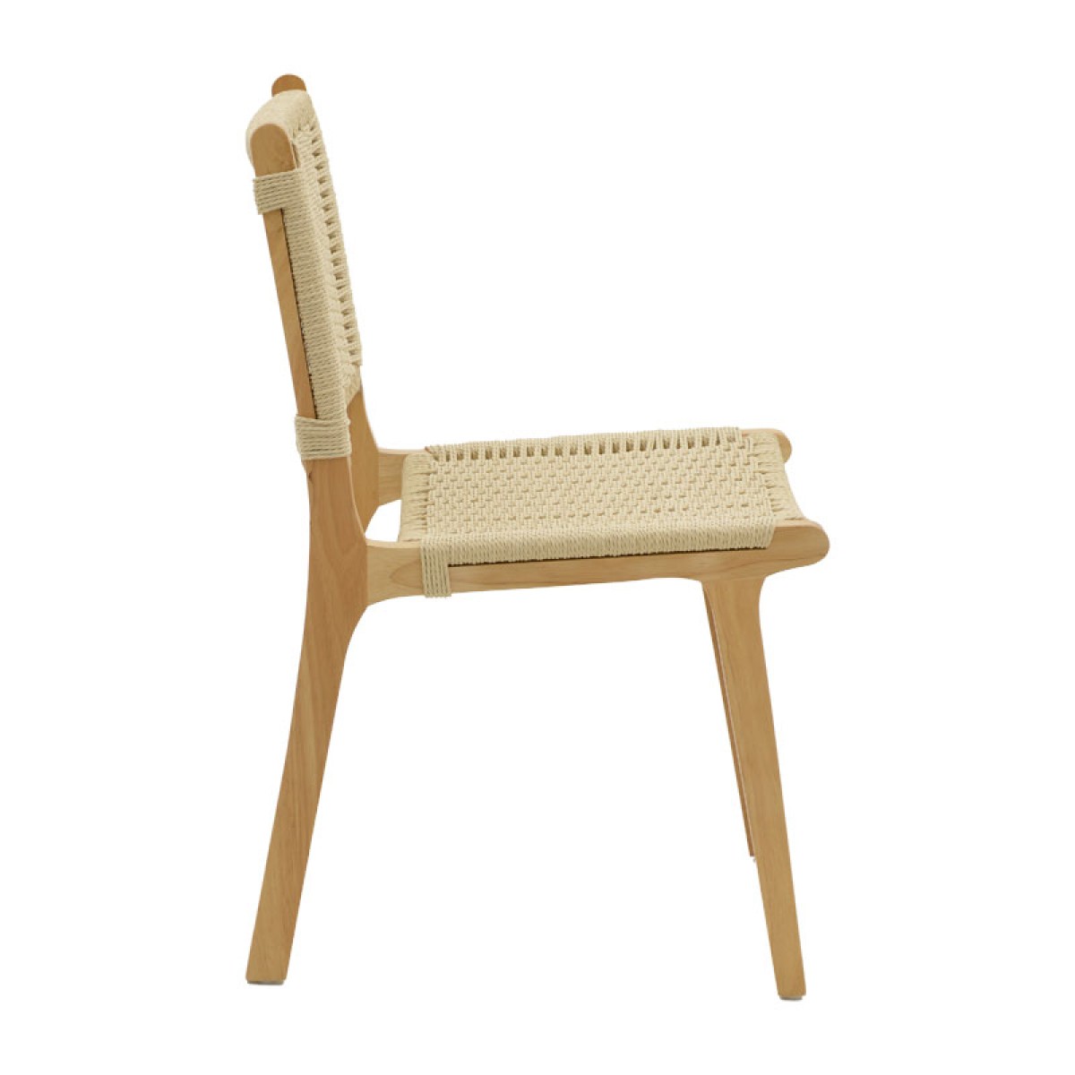 Καρέκλα Julien pakoworld rubberwood φυσικό-έδρα φυσικό σχοινί 61x54x85εκ Καρέκλα Julien pakoworld rubberwood φυσικό-έδρα φυσικό σχοινί 61x54x85εκ