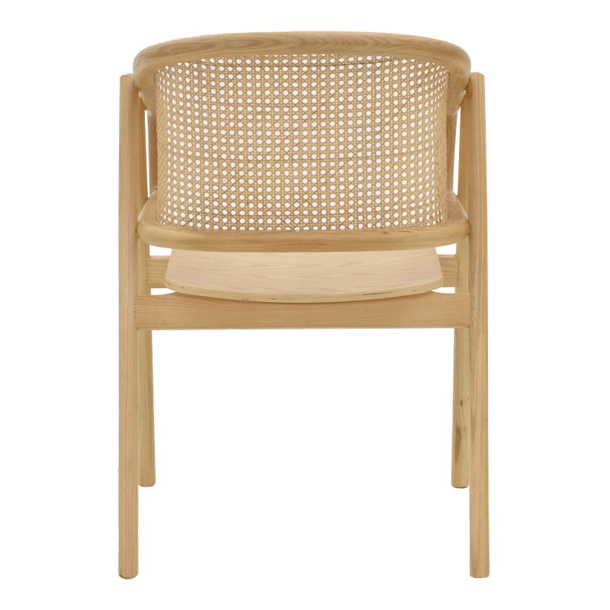 Πολυθρόνα Wenzy pakoworld φυσικό Rattan - μασίφ ξύλο toon 58x58x82εκ Πολυθρόνα Wenzy pakoworld φυσικό Rattan - μασίφ ξύλο toon 58x58x82εκ