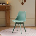 Καρέκλα Gaston I pakoworld PP-PU σε μέντα απόχρωση 48.5x53.5x81.5εκ Καρέκλα Gaston I pakoworld PP-PU σε μέντα απόχρωση 48.5x53.5x81.5εκ