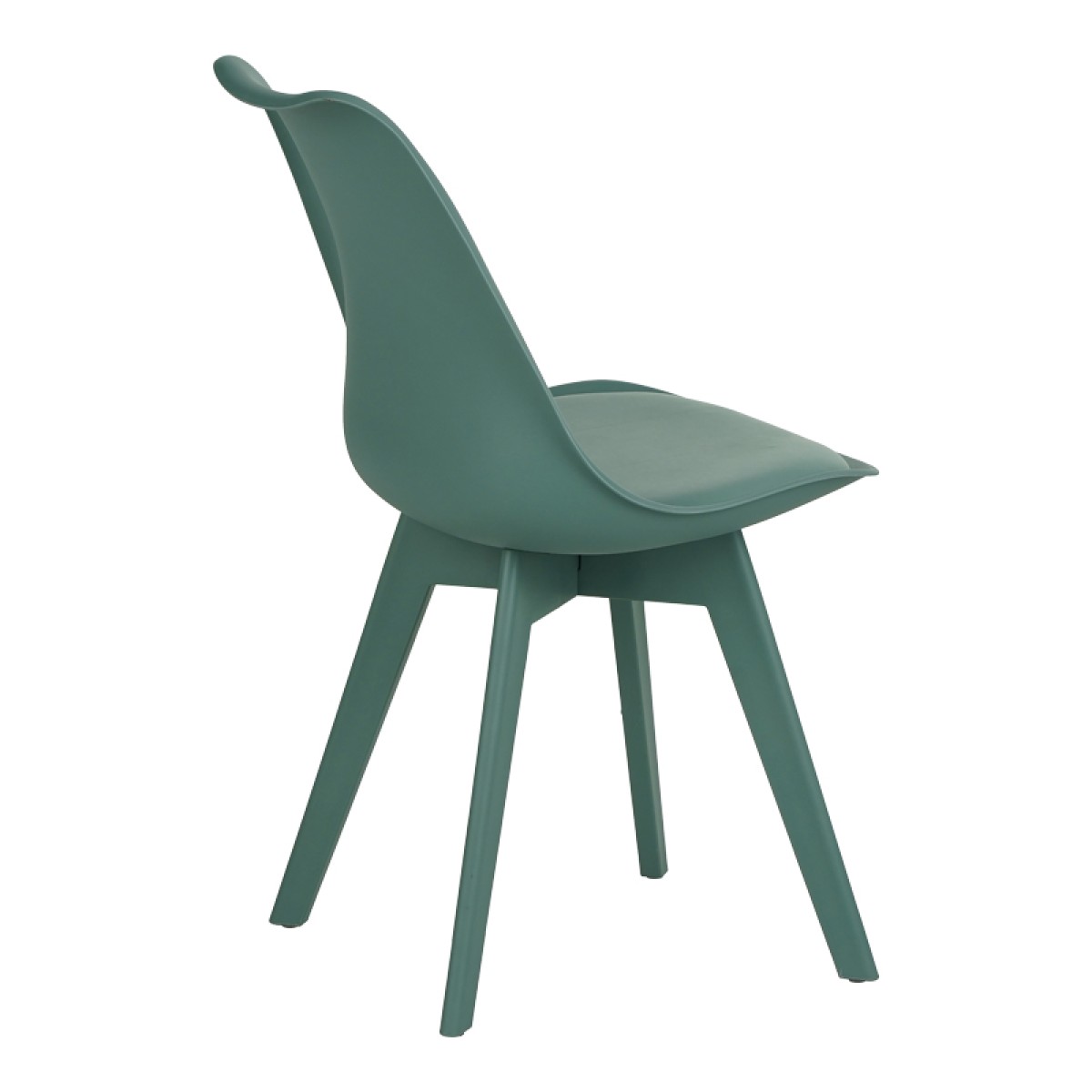 Καρέκλα Gaston I pakoworld PP-PU σε μέντα απόχρωση 48.5x53.5x81.5εκ Καρέκλα Gaston I pakoworld PP-PU σε μέντα απόχρωση 48.5x53.5x81.5εκ