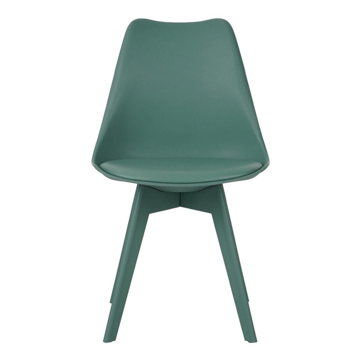 Καρέκλα Gaston I pakoworld PP-PU σε μέντα απόχρωση 48.5x53.5x81.5εκ Καρέκλα Gaston I pakoworld PP-PU σε μέντα απόχρωση 48.5x53.5x81.5εκ