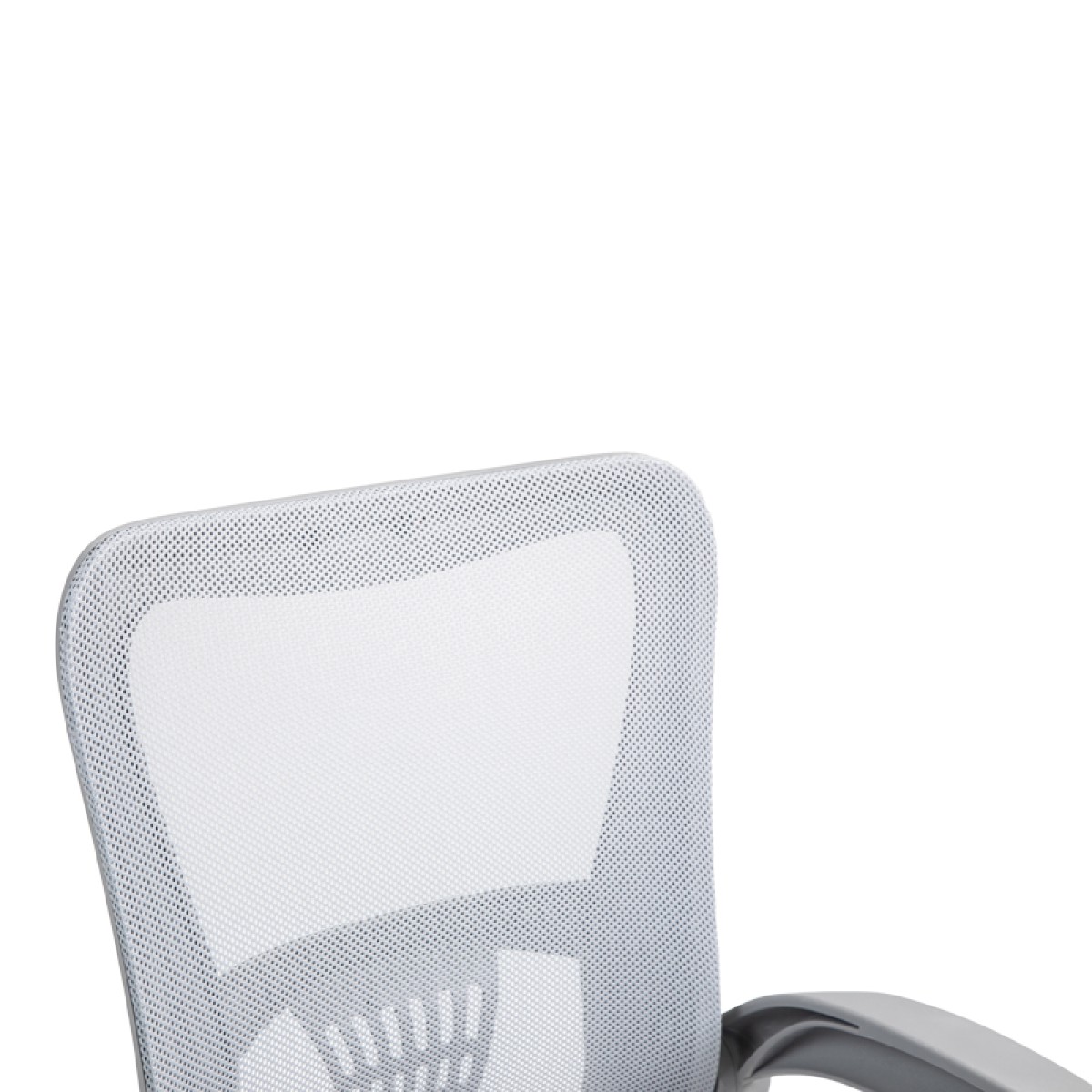 Καρέκλα γραφείου εργασίας Annalise pakoworld mesh γκρι 57x53x100εκ Καρέκλα γραφείου εργασίας Annalise pakoworld mesh γκρι 57x53x100εκ