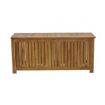 Μπαούλο Zarco pakoworld ξύλο ακακίας φυσικό 130x45x58εκ Μπαούλο Zarco pakoworld ξύλο ακακίας φυσικό 130x45x58εκ