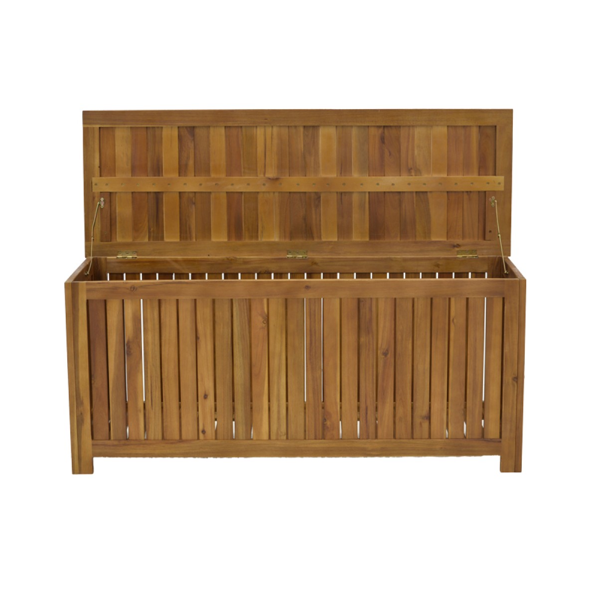 Μπαούλο Zarco pakoworld ξύλο ακακίας φυσικό 130x45x58εκ Μπαούλο Zarco pakoworld ξύλο ακακίας φυσικό 130x45x58εκ