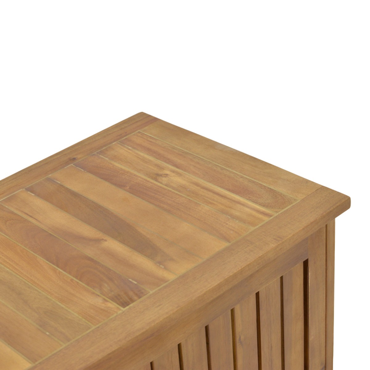 Μπαούλο Zarco pakoworld ξύλο ακακίας φυσικό 130x45x58εκ Μπαούλο Zarco pakoworld ξύλο ακακίας φυσικό 130x45x58εκ