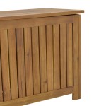 Μπαούλο Zarco pakoworld ξύλο ακακίας φυσικό 130x45x58εκ Μπαούλο Zarco pakoworld ξύλο ακακίας φυσικό 130x45x58εκ