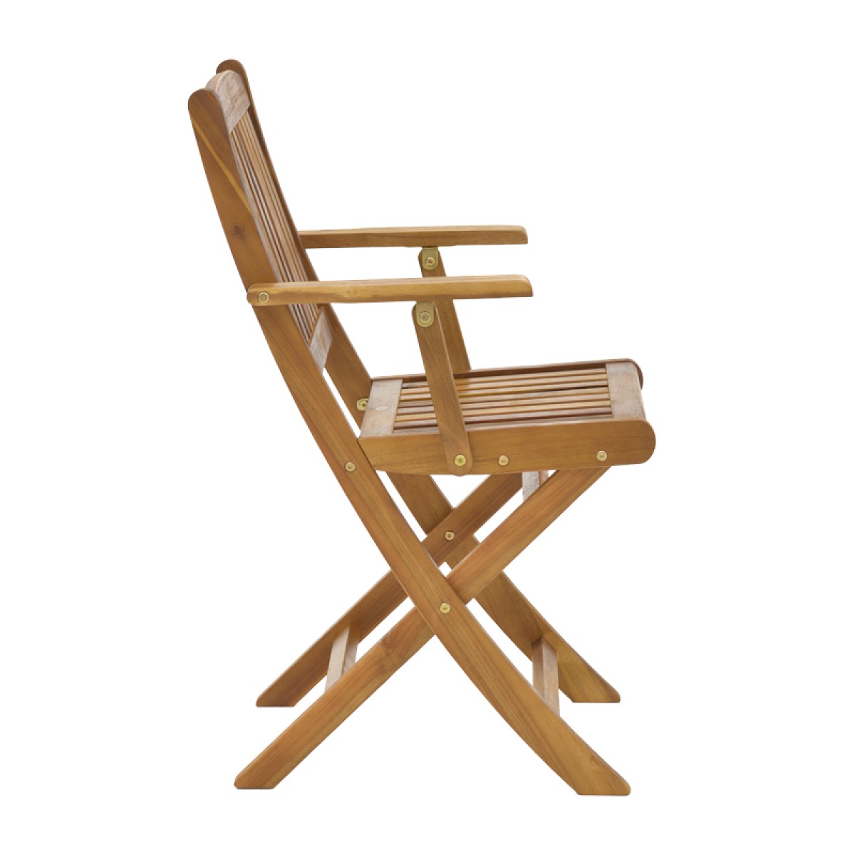 Τραπεζαρία Recofly-Carpuva pakoworld σετ 3τεμ