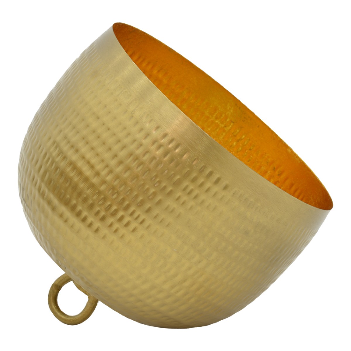 Φωτιστικό δαπέδου Lightie Inart E27 χρυσό μέταλλο Φ35x33εκ Φωτιστικό δαπέδου Lightie Inart E27 χρυσό μέταλλο Φ35x33εκ