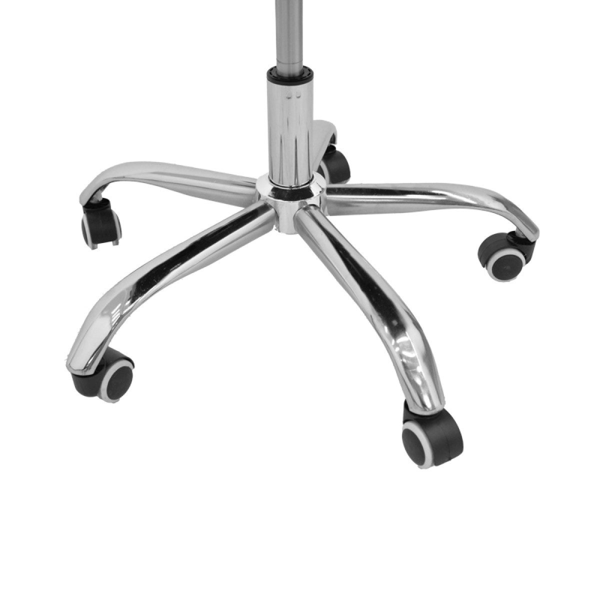 Καρέκλα γραφείου διευθυντή Toronsi pakoworld μπεζ pu 60x68x128εκ Καρέκλα γραφείου διευθυντή Toronsi pakoworld μπεζ pu 60x68x128εκ