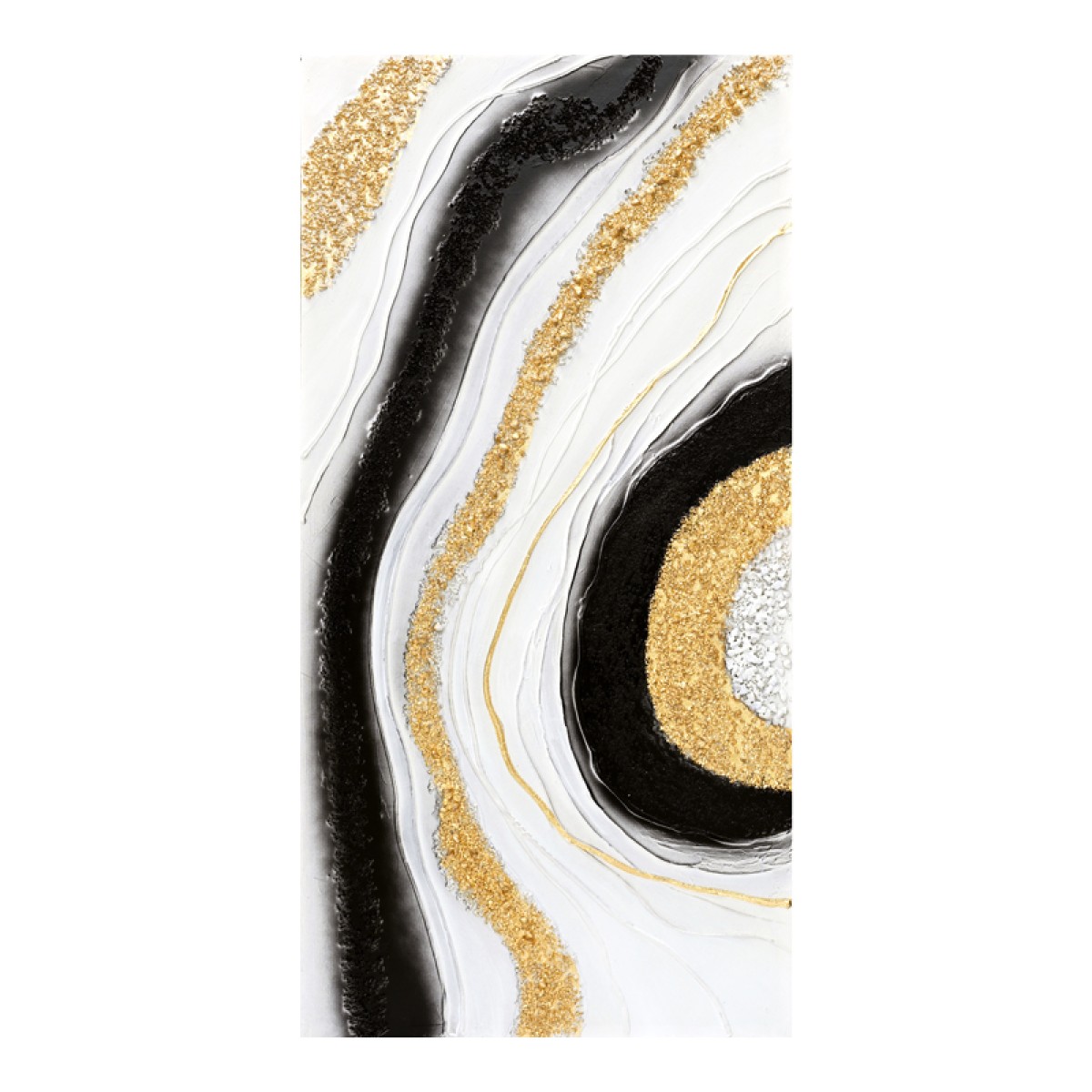Πίνακας σε καμβά Craft Inart 60x3x120εκ Πίνακας σε καμβά Craft Inart 60x3x120εκ