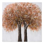 Πίνακας σε καμβά Chupa Inart 60x3x60εκ Πίνακας σε καμβά Chupa Inart 60x3x60εκ