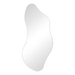 Καθρέπτης Vanis Inart 30.5x1x65εκ Καθρέπτης Vanis Inart 30.5x1x65εκ