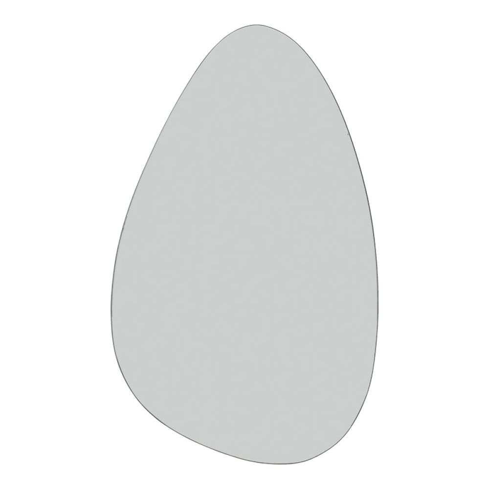 Καθρέπτης Spegio Inart 50x1x80εκ
