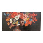 Πίνακας σε καμβά Trady Inart 120x3x60εκ Πίνακας σε καμβά Trady Inart 120x3x60εκ