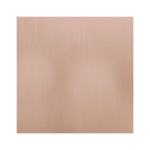 Επιφάνεια τραπεζιού Tredial pakoworld τ.Werzalit μπεζ 80x80εκ Επιφάνεια τραπεζιού Tredial pakoworld τ.Werzalit μπεζ 80x80εκ